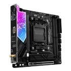 Kép 4/6 - ASRock B850I Lightning WiFi AMD Ryzen 7000 Series Mini ITX Alaplap