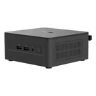 Kép 8/10 - ASUS NUC 12 NUC12WSKv7 UCFF Fekete i7-1270P