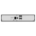 Kép 3/3 - Bővítő modul (Akkumulátor csomag), (12x12V 9Ah) UPS 3kVA DN-170096-hoz