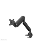 Kép 5/10 - Neomounts NM-D775BLACKPLUS asztali TV konzol 124,5 cm (49") Fekete