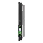 Kép 1/2 - Könnyű PDU kapcsolható 1U 16A 230V (8)C13