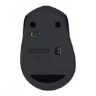 Kép 4/5 - Logitech 910-004287 egér Irodai Jobbkezes Vezeték nélküli RF Optikai 1000 DPI