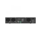 Kép 4/4 - Hanwha XRN-3220B2 hálózati képrögzítő (NVR) Fekete