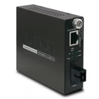 Kép 1/2 - PLANET GST-806B60 hálózati média konverter 2000 Mbit/s 1550 nm Fekete