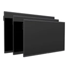 Kép 7/9 - Optoma 5653RK interaktív tábla 165,1 cm (65") 3840 x 2160 pixelek Érintőképernyő