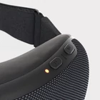 Kép 13/20 - Therabody Smart Goggles 2.0 massager Face Black