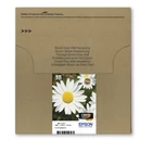 Kép 2/5 - Epson Daisy C13T18064511 tintapatron 1 db Eredeti Standard teljesítmény Fekete, Cián, Magenta, Sárga