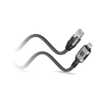 Kép 3/10 - Techly ICOC U3C-RJ45-010 USB-C a Gigabit Ethernet RJ45 hálózati adapter/kábel 1m