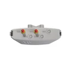 Kép 3/4 - Mikrotik NetBox 5 Fehér Ethernet-áramellátás (PoE) támogatása