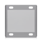 Kép 3/9 - Ubiquiti UACC-Rack-Shelf-TL Rack polc