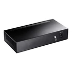 Kép 3/4 - Cudy GS108 hálózati kapcsoló Gigabit Ethernet (10/100/1000) Fekete