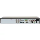 Kép 2/2 - Hikvision iDS-7204HTHI-M1/S(C) 4-csatornás 4K 1U H.265 AcuSense DVR