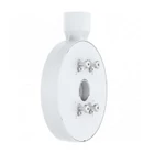 Kép 1/4 - AXIS 01457-001 biztonsági kamera kiegészítő Tartó