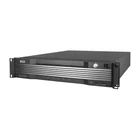 Kép 3/6 - BCS BCS-U-NVR6408R-A-4K(2X12TB) 64-csatornás IP Felvevő RAID támogatással és 12MP-es kamerákhoz