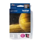 Kép 1/4 - Brother LC-1100M tintapatron 1 dB Eredeti Magenta