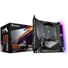 Kép 1/5 - GIGABYTE B550I AORUS PRO AX alaplap AMD B550 AM4 foglalat mini ITX