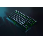Kép 2/4 - Razer Blackwidow V3 Tenkeyless billentyűzet Játék USB QWERTY Amerikai angol Fekete