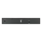 Kép 3/4 - D-Link GO-SW-16G Beállítást nem igénylő (unmanaged) L2 Gigabit Ethernet (10/100/1000) 1U Fekete