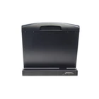 Kép 3/4 - Digitus DS-72210 rack konzol 43,2 cm (17") 1280 x 1024 pixelek Fekete 1U