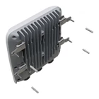 Kép 6/10 - Mikrotik RB5009UPr+S+OUT vezetékes router 2.5 Gigabit Ethernet, Gigabit Ethernet Fehér