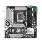 Kép 2/5 - Asrock B760M Steel Legend WiFi Intel B760 LGA 1700 Micro ATX