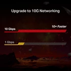 Kép 4/9 - TP-Link TX401 hálózati kártya Belső Ethernet 10000 Mbit/s