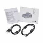 Kép 5/5 - Eaton 9SX3000 szünetmentes tápegység (UPS) Dupla konverziós (online) 3000 VA 2700 W
