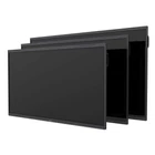 Kép 6/8 - Optoma 5863RK interaktív tábla 2,18 M (86") 3840 x 2160 pixelek Érintőképernyő