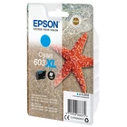 Kép 2/2 - Epson C13T03A24020 tintapatron 1 db Eredeti Nagy (XL) kapacitású Cián