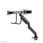 Kép 4/10 - Neomounts NM-D775DXBLACK asztali TV konzol 81,3 cm (32") Fekete