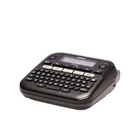 Kép 4/4 - Brother PT-D210 címkenyomtató Termál transzfer 180 x 180 DPI 20 mm/sec QWERTY