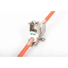 Kép 2/6 - Digitus DN-93909 huzalcsatlakozó RJ-45 Fémes