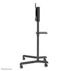 Kép 7/10 - Neomounts by Newstar NM-M1250 177,8 cm (70") Fekete