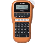 Kép 1/9 - Brother PTE110VPYP1 címkenyomtató 180 x 180 DPI 20 mm/sec TZe QWERTY