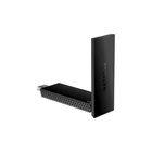 Kép 2/2 - NETGEAR Nighthawk AX1800 vezetéknélküli router Kétsávos (2,4 GHz / 5 GHz) Fekete