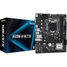 Kép 1/5 - Asrock H410M-H/M.2 SE alaplap Intel® H370 LGA 1200 (Socket H5) Micro ATX