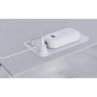 Kép 6/8 - Ubiquiti UACC-AI-Theta-CMS AI Theta Mennyezeti Rögzítőrendszer