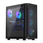 Kép 1/10 - ENDORFY Signum 300 ARGB Számítógép ház