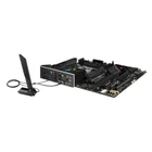 Kép 5/5 - ASUS ROG STRIX B650E-F GAMING WIFI AMD B650 Socket AM5 ATX