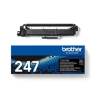 Kép 4/4 - Brother TN-247BK festékkazetta 1 dB Eredeti Fekete