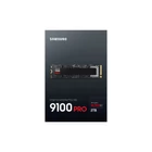 Kép 6/8 - Samsung MZ-VAP2T0BW 9100 PRO 2TB PCIe 5.0 NVMe M.2 SSD