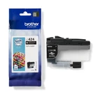 Kép 5/5 - Brother LC-424BK tintapatron 1 dB Eredeti Fekete