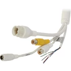 Kép 4/4 - Dahua IPC-HDBW3441R-AS-P-0210B 4MP Széles Látószögű Fix Dome WizSense Hálózati Kamera