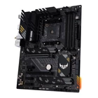 Kép 3/6 - ASUS TUF GAMING B550-PLUS WIFI II AMD B550 AM4 foglalat ATX