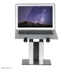 Kép 3/10 - Neomounts NSLS200 laptop állvány Ezüst 43,2 cm (17")
