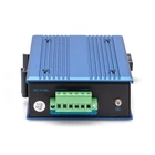 Kép 3/4 - Digitus DN-652103-1 hálózati média konverter 1000 Mbit/s Multi-mode, Single-mode Fekete, Kék