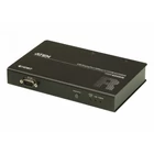 Kép 5/7 - ATEN CE920-ATA-G KVM hosszabbító Adó és vevő