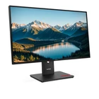 Kép 3/9 - LENOVO ThinkVision T27Q-40 68,58cm 27inch 2560x1440 IPS 120Hz USB-C 15W Epeat Gold TCO10TopSeller