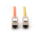 Kép 4/10 - Digitus DN-93617-24 huzalcsatlakozó Ezüst