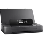 Kép 5/10 - HP Officejet 200 Mobile Printer A4 color Inkjet